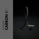 MDPC-X Sleeve Medium - Carbon, 1m