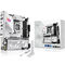 ASUS ROG Strix B860-G Gaming WiFi Mainboard, Sockel LGA 1851, Intel B860, Micro-ATX, DDR5