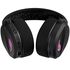 ASUS ROG Pelta Gaming Headset, RGB, Wireless - schwarz image number null