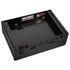 Akasa Newton CTN UCFF-Gehäuse (Intel NUC) - schwarz image number null
