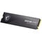 MSI SPATIUM M580 SSD, PCIe 5.0 M.2 Typ 2280 - 4 TB