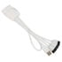 Lian Li PW-U2TPAW USB Hub - weiß image number null