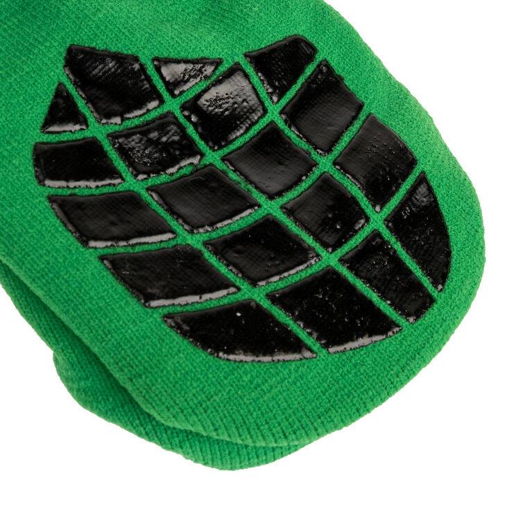 Polesetter Sim Socks "Keep Calm" - with grips, One size image number 5