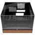 be quiet! Light Base 600 DX Midi-Tower, Tempered Glass, ARGB - schwarz image number null
