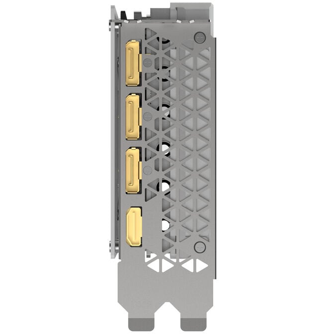 INNO3D GeForce RTX 5070 Twin X2 OC White, 12288 MB GDDR7 image number 3