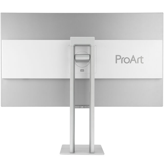 ASUS ProArt OLED PA32UCDM, 31.5 inch Business Monitor, 240Hz, OLED, AdaptiveSync image number 7