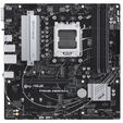 ASUS Prime A620M-A-CSM, AMD A620 Mainboard - Sockel AM5, DDR5 image number null