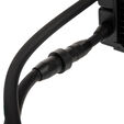 Alphacool Eisbaer Aurora LT360 AiO Wasserk&uuml;hlung, ARGB - 360mm, schwarz image number null