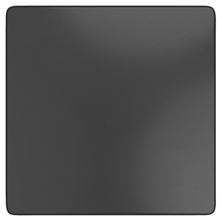Endgame Gear EM-C Plus PORON® Gaming Mauspad - schwarz image number 3