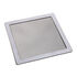 Demciflex Staubfilter für XSPC EX 120 - schwarz/schwarz image number null