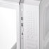 ASUS TUF Gaming GT502 Plus TG Case - white image number null
