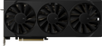 XFX Swift Radeon RX 9070 XT Triple Fan Gaming Edition, 16384 MB GDDR6 image number null