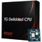 Thermal Grizzly Delidded CPU AMD 9800X3D, 8 cores, 5.2 GHz, Socket AM5 (Granite Ridge) - boxed, delidded