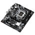 ASRock B760M-HDV/M.2 D4, Intel B760 Motherboard - Socket 1700, DDR4 image number null