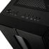 Kolink Nimbus RGB Midi-Tower, Tempered Glass - schwarz image number null