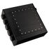 Akasa Fanless Pascal PX IP65 UCFF Case (Intel NUC), waterproof - black image number null