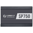 Lian Li SP750 V2 Gold Netzteil, modular, ATX 3.1 - 750 Watt, schwarz image number null