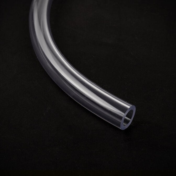 XSPC FLX Hose 16/11 mm - transparent, 2m image number 0