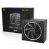 'be quiet! Pure Power 12M 80 PLUS Gold power supply, ATX 3.1, PCIe 5.1 - 850 watts' image number null