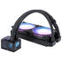 Alphacool Eisbaer Pro Aurora 240 AiO Wasserkühlung, D-RGB - 240mm image number null