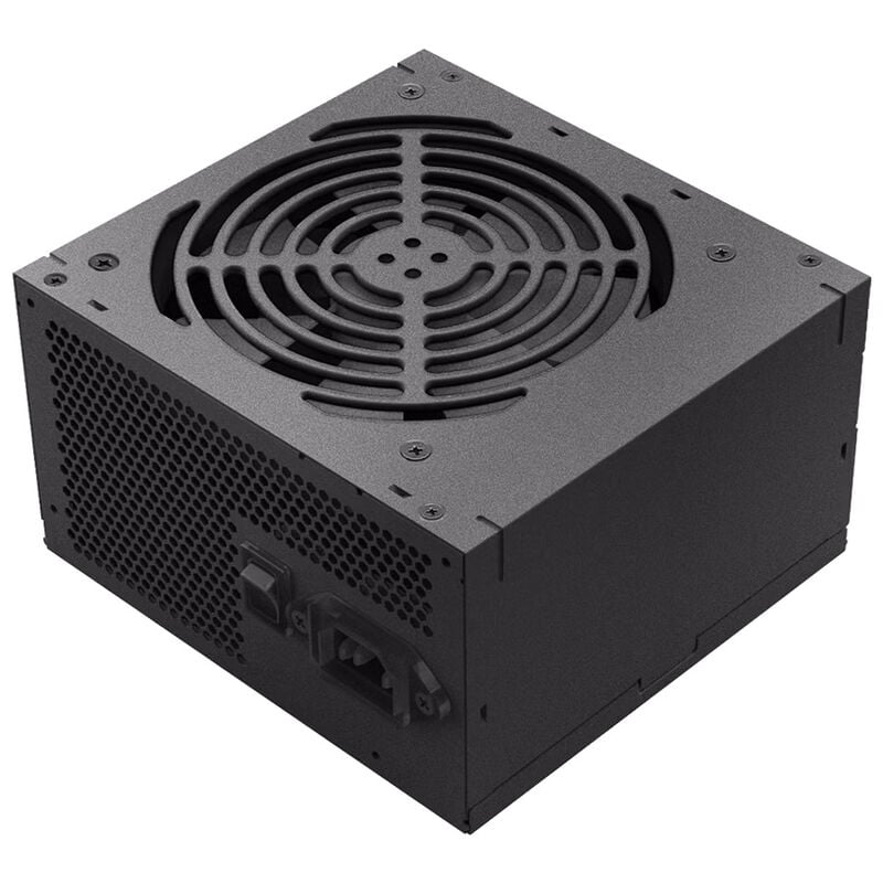 Super Flower Combat DB Netzteil, 80 PLUS Bronze, ATX 2.52 - 550 Watt