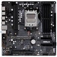 ASRock B650M PG Lightning, AMD B650 Motherboard - Socket AM5, DDR5 image number null