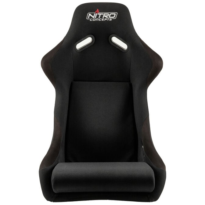 Nitro Concepts E-Racer - LED Evo Bundle image number 6