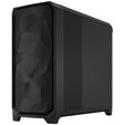 Fractal Design Meshify 3 XL Solid PC Case, Full Tower, E-ATX - Black image number null