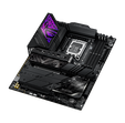 ASUS ROG Strix Z890-E Gaming WiFi Mainboard, Sockel LGA 1851, Intel Z890, ATX, DDR5 image number null