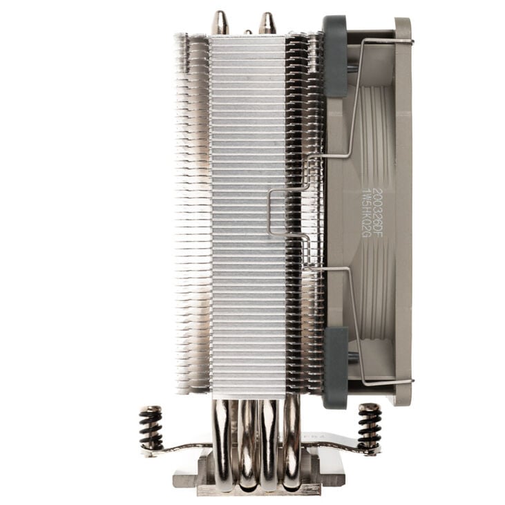 Noctua NH-U12S redux CPU-Kühler - 120mm image number 1