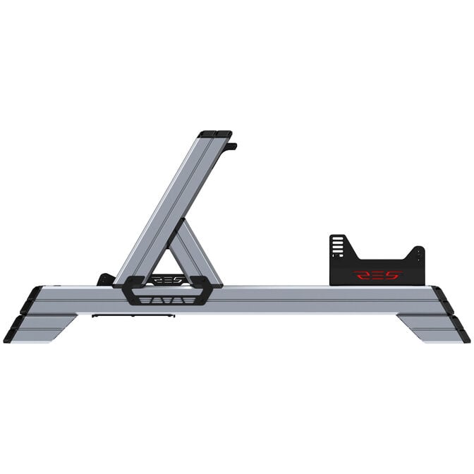RES-TECH Smart Cockpit, with universal mounts - grey image number 3