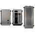 Zalman M2 Mini Mini-ITX case - silver image number null