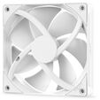 NZXT F140P V2 PWM Fan, Static Pressure - 140mm, White image number null