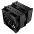 Corsair A115 CPU cooler, Dual Tower - 140mm, black image number null