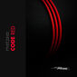 MDPC-X Sleeve XTC - Code-Red, 1m