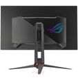 ASUS ROG Swift OLED PG32UCDM3 Gen 3, 31,5 Zoll 4K Gaming Monitor, 240Hz, QD-OLED, FreeSync Premium Pro, G-SYNC Compatible image number null
