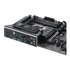 ASUS TUF Gaming Z890-Plus WiFi Mainboard, Sockel LGA 1851, Intel Z890, ATX, DDR5 image number null
