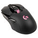 Logitech G903 Hero Lightspeed Gaming Mouse - black