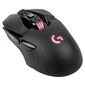 Logitech G903 Hero Lightspeed Gaming Mouse - black