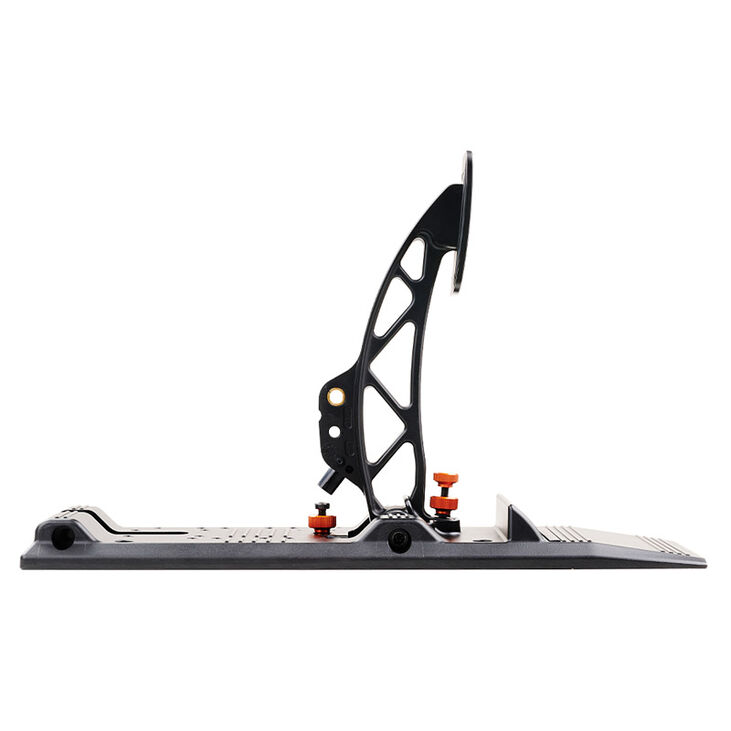 Asetek SimSports La Prima Brems- und Gaspedal + Kupplung image number 4