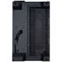 Lian Li O11 Vision Chrome Gehäuse, Midi-Tower, E-ATX, Tempered Glass, verspiegelt - schwarz image number null