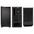 SilverStone Seta A1 Midi-Tower, Tempered Glass - schwarz image number null