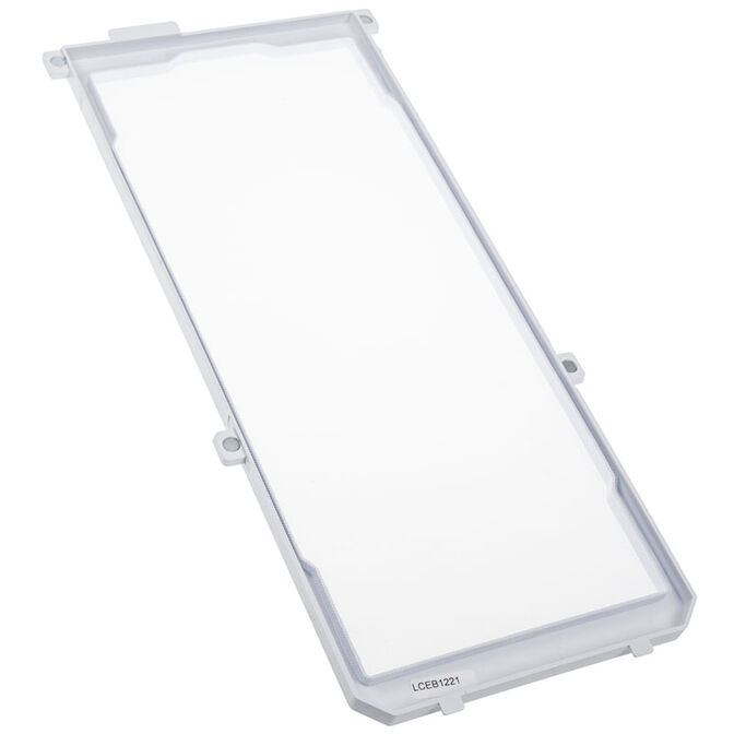Lian Li Lancool 216 LAN216-2W Dust Filter - white image number 1