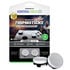 SteelSeries KontrolFreek Sports - Clutch White/Black Xbox image number null