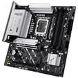 ASUS Prime B860M-A WiFi Motherboard, Socket LGA 1851, Intel B860, Micro-ATX, DDR5 image number null