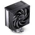 Jonsbo CR-1000 EVO CPU Cooler, 120mm - black image number null