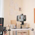 Streamplify MOUNT ARM, Microphone Arm with Table Clamp - white image number null