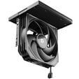 Sudokoo SK620 CPU Cooler, Dual Tower - 2x 120mm, black image number null