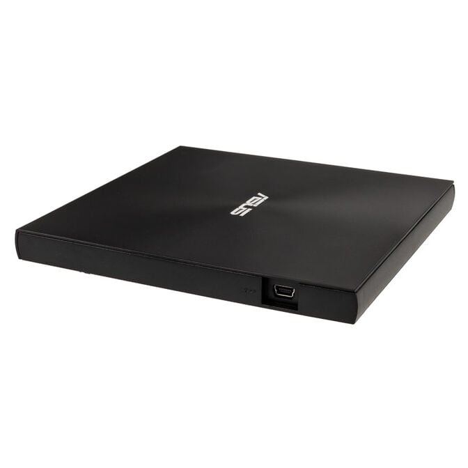 ASUS ZenDrive U9M, black image number 2