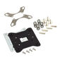 aqua computer conversion kit LGA 1700 including backplate for cuplex kryos PRO/XT/HF/Delrin